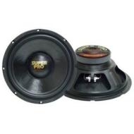 Pyramid PW18118US 18-Inch High Performance 8 Ohm Subwoofer