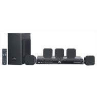 RCA RTB10323LW Home Theater System with Blu-ray Player