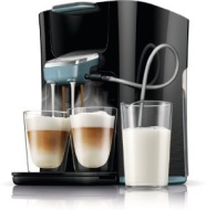 Senseo Latte Duo HD7855/60 Coffee Maker