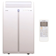 Sharp CV-P10MX