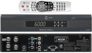 Sonicview SV 4000 USB