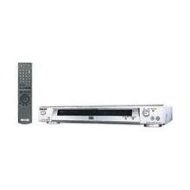 Sony DVP NS415
