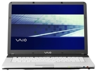 Sony VAIO FS680 Notebook