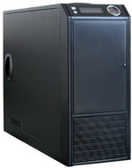 Sytrin Nextherm ICS 8200: The Air-Conditioned Mid Tower
