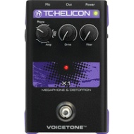 TC-Helicon VoiceTone X1