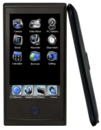 Trio Non iPod MP3 Player