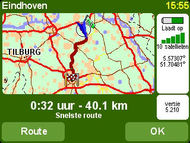 Emtac S3 BT GPS