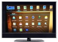 22 Full HD Smart LED with Built in Google Android Jelly Bean TV