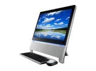 Acer AZ3731-UR21P (PW.SF5P2.001) 21.5&quot; All-in-One PC Pentium E6700(3.20GHz) 4GB DDR3 1TB HDD Capacity Intel GMA X4500HD Windows 7 Home Premium 64-bit