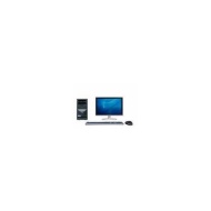 Advent T9608 Intel Core 2 Duo 2.2GHz / 1024MB / 250GB / TFT20 / DVDRW / Win Vista Home Premium