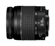 Canon EF 28-80mm f/3.5-5.6 II Standard Zoom Lens for Canon SLR Cameras