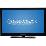 Element 32 inch LCD 720p HDTV - Factory Recertified w/ 90 Day Warranty