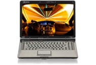 Gateway M-7301UR 15.4&quot; Notebook PC - Garnet Red