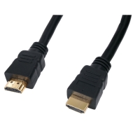 HDMI 1.5M V1.3 Cable with Gold Plated Connectors