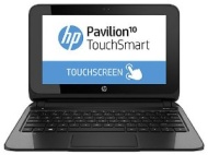 HP F7S00EA Pavilion 10 TouchSmart 10-E002EL Notebook, APU A4-1200 AMD Dual-Core, RAM 2GB, HDD 500GB