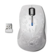 HP Comfort Mouse