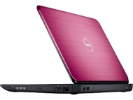 Dell Inspiron 501R 15.6&quot; Laptop (pink)