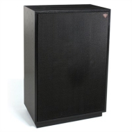 Klipsch CORNWALL III BLACK ASH 3-Way Black Ash Heritage Series Floorstanding Speaker