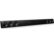 LG LAS260B 2.0 Wireless Sound Bar