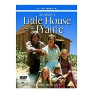 Little House On The Prairie: Season 1 Box Set (6 Discs)