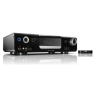 NAD Viso Three CD-Stereo-Receiver mit iPod Dockingstation