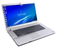 Sony VAIO VGN-FW390