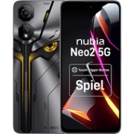 ZTE nubia Neo 2