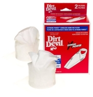 Dirt Devil Filter, for Extreme Power Rechargeable Handheld Vacuum