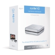 Elgato EyeTV HD DVR for HD Cable and Satellite TV