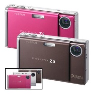 Fujifilm Finepix Z5