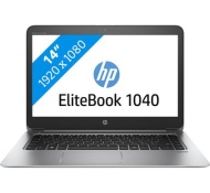 HP EliteBook Folio 1040 G3 (14-Inch, 2016) Series