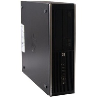 HP Refurbished 8200 Desktop PC with Intel Core i5 Processor, 8GB Memory, 1.5TB Hard Drive and Windows 7 Professional (Monitor Not Included)