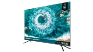 Hisense H8F ULED TV