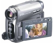 JVC GR-D720 Mini DV Digital Camcorder