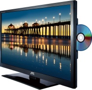 Jaytech 824D 61 cm (24 Zoll) Fernseher (Full HD, DVB-T Tuner, DVD-Player)