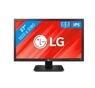 LG 27MB35PH-B