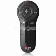 LG SmartTV Magic Motion Remote Control with Browser Wheel - AN-MR400