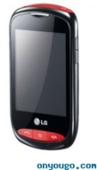 LG Cookie WiFi T310i