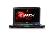 MSI GE62 6QD Apache Pro 15.6&quot; Laptop (Core i7 6th Gen/ DDR4 8GB/ 1TB (SATA) 7200rpm/ Windows10/ Nvidia Geforce GTX 960M, 4GB GDDR5) with Laptop Bag