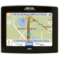 Maestro 4250 GPS with Bluetooth support