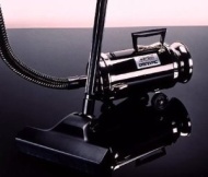 Metro Vacuum OV-4ABC Portable Vac Cleaner/Blower