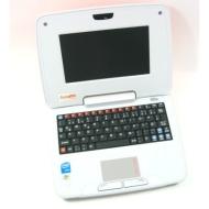 Olidata JumPC Classmate Netbook Celeron 900 TFT 7.0 512 MB 2 GB Flash WLAN Webkamera Windows XP Home