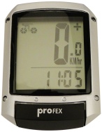 Profex - BIG, Computer per bicicletta, 16 funzioni