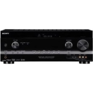 Sony 7.1 Channel Av Receiver