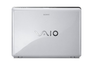 Sony VAIO VGN-CR540E/R