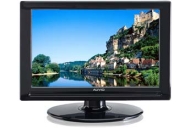 AUVIO&trade; 15.4&quot; LCD HDTV