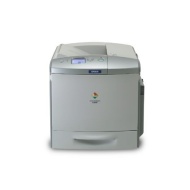 EPSON C2600N/ AL-2600/ AcuLaser C2600 Series Printers