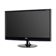 Full HD-Mix aus TV &amp; TFT-Monitor: LG Flatron M2380D