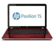 HP Pavilion 15-e023ss - Ordenador portátil de 15.6&quot; (AMD Dual-Core A4-5150M, 500 GB, 4 GB de RAM, AMD Radeon HD 8350G, Windows 8 64)  - Teclado QWERT