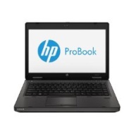 HP ProBook 6475b - 14&quot; - A series A8-4500M - Windows 7 Professional 64-bit